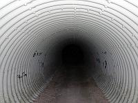GeoCache 007  Ein typischer Underground am 10.04.2014