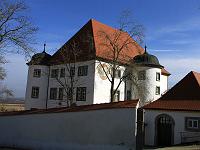 Objekte 137  Schloss Reimlingen bei N&ouml;rdlingen am 03.03.2014