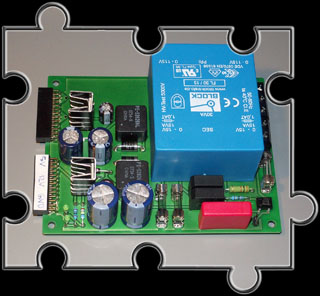 Power-Board PCB3