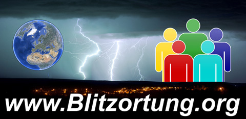 Blitzortung.org