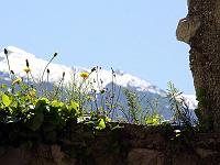 Landschaften 106  Blick auf den Monte Baldo, Gardasee, 17.04.2014