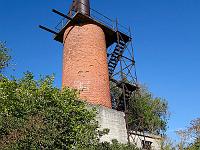 LostPlace 027  Die Reste eines Kalkbrennofens den ich am 06.07.2014 in der N&auml;he um Beimerstetten entdeckte