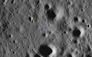 Apollo 17 lunar module, Challenger
