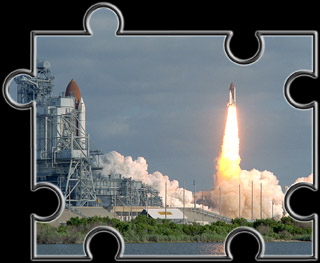 STS-31: Die Hubble-Start-Mission