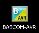 BASCOM Sourcecode GLCD Display TG12864B-03