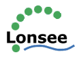 Logo der Stadt Lonsee