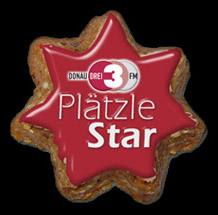 Plätzle Star 2010