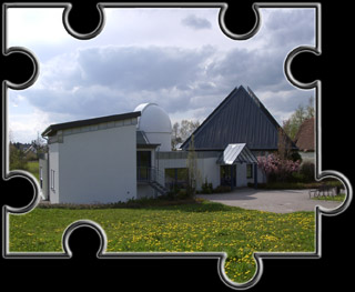 Astronomisches Bildungszentrum Laupheim
