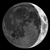 Mondphasenkalender-
